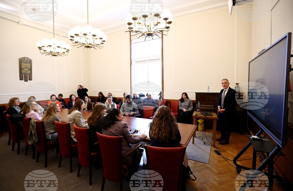 Международен научен проект „Оценка на уменията за четене и разбиране в начална училищна възраст в България и Италия“