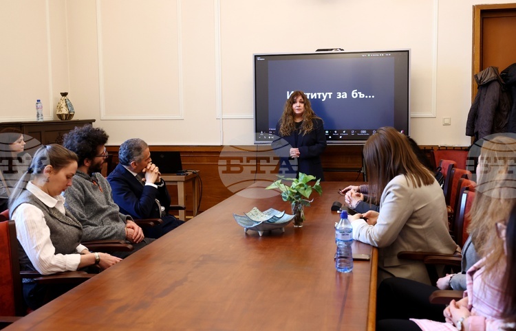Bulgarian-Italian Research Project Assesses Young Children’s Reading Skills