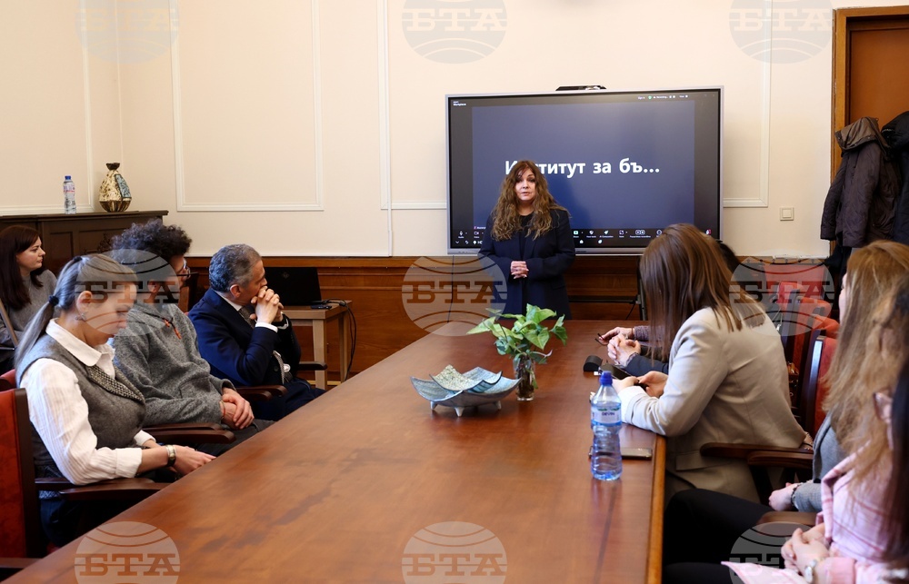 Международен научен проект „Оценка на уменията за четене и разбиране в начална училищна възраст в България и Италия“