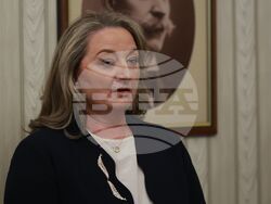 Президентство - ГЕРБ-СДС - консултации