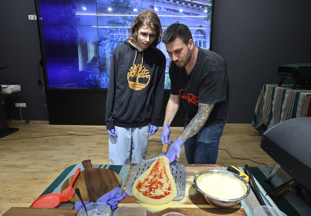 Над 1000 ученици участваха в проекта „Култура на храненето - български традиции в Европейския свят“ 