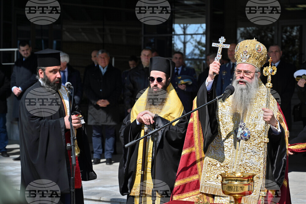 Пловдив – Празник на българските Специални сили