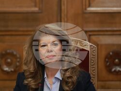 Президентство - ГЕРБ-СДС - консултации