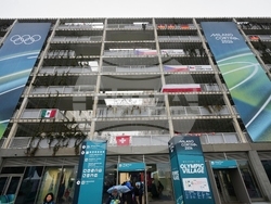 Milan Cortina Olympics