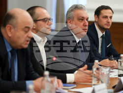 Министерски съвет - Механизъм за еврото - брифинг