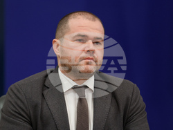 Министерски съвет - Механизъм за еврото - брифинг - Георги Чанев