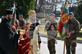 Пловдив – Празник на българските Специални сили