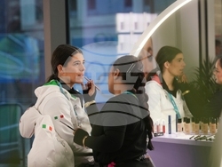 Milan Cortina Olympics