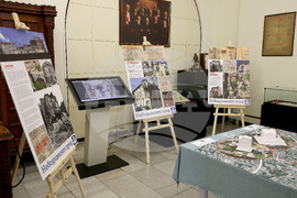 Варна -  Музей за нова история - проект "Невидимият град"