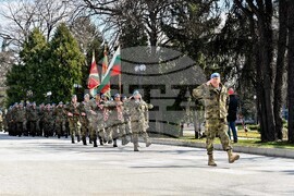 Пловдив – Празник на българските Специални сили