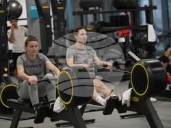 Milan Cortina Olympics