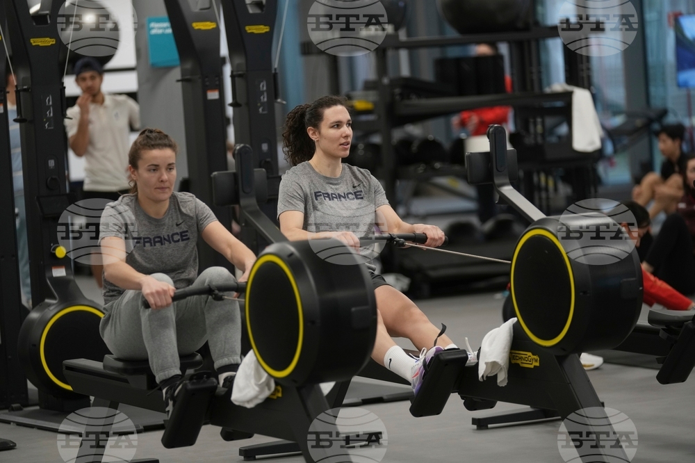 Milan Cortina Olympics