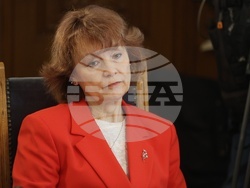 Народно събрание - Комисия по конституционни и правни - заседание