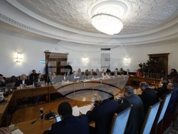 Народно събрание - Комисия по конституционни и правни въпроси - заседание