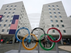 Milan Cortina Olympics