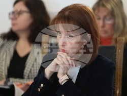 Народно събрание - Комисия по конституционни и правни - заседание