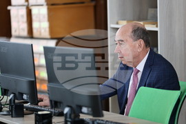 Асеновград - „Изграждане на дигитален клуб в Градска библиотека „П. Хилендарски" - проект