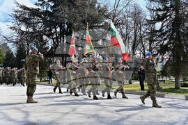 Пловдив – Празник на българските Специални сили