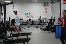 Milan Cortina Olympics