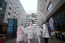 Milan Cortina Olympics