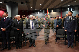 Пловдив – Празник на българските Специални сили