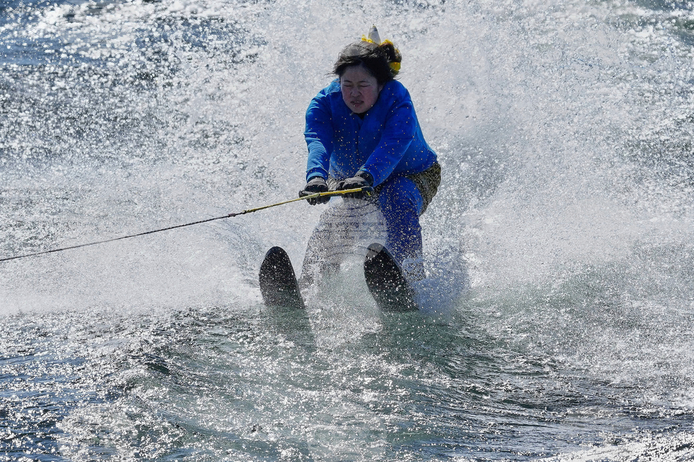 Japan Spring Ritual Photo Gallery