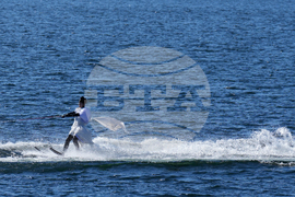 Japan Spring Ritual Photo Gallery