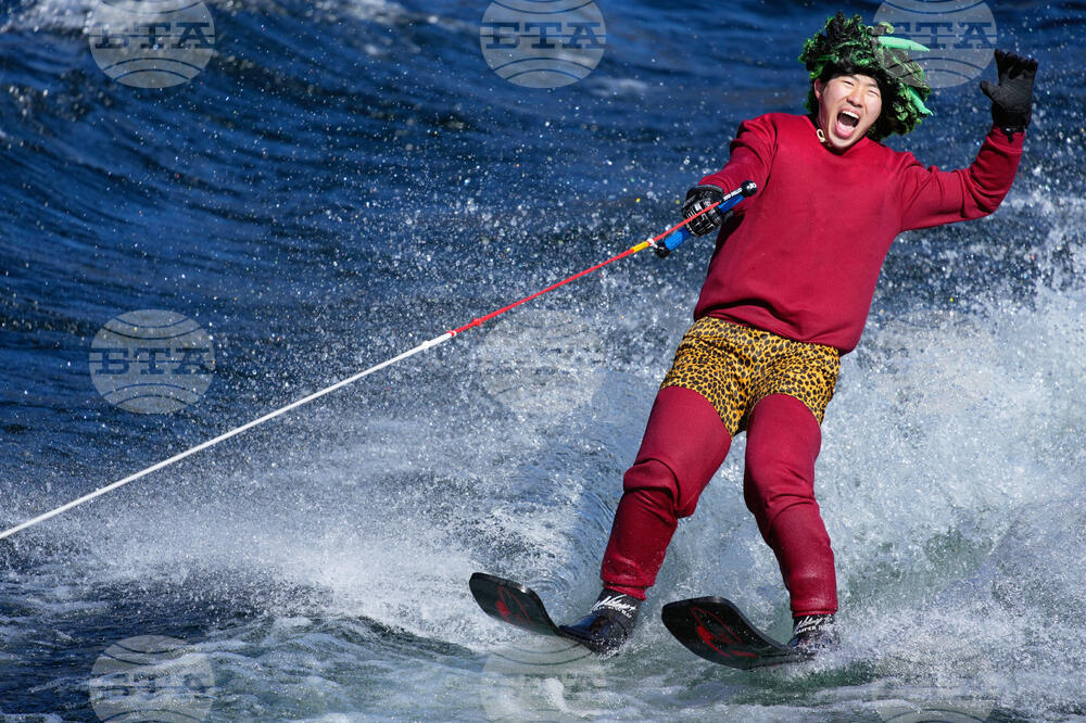 Japan Spring Ritual Photo Gallery