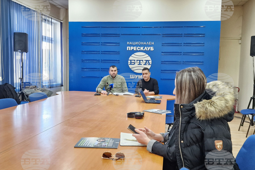 Доклад за достъпа до образование, изготвен от неправителствени организации, беше представен в Националния пресклуб на БТА в Шумен