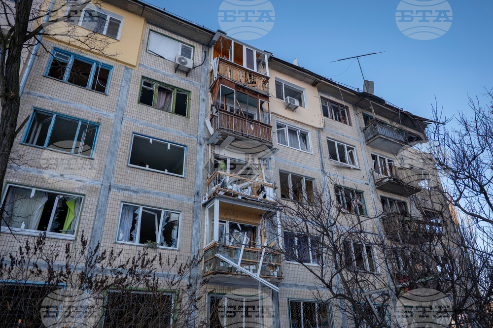 Енергийното примирие се провали, Украйна обвини Русия в "зимен геноцид" 