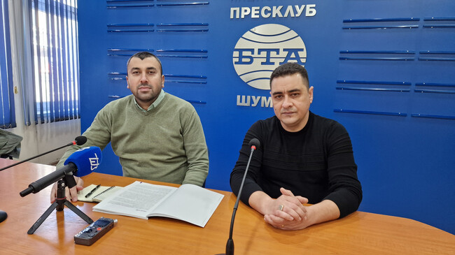 Представяне на доклад „Пътят на българското средно образование – с различна (не)проходимост за всеки ученик и семейството му 2.0”