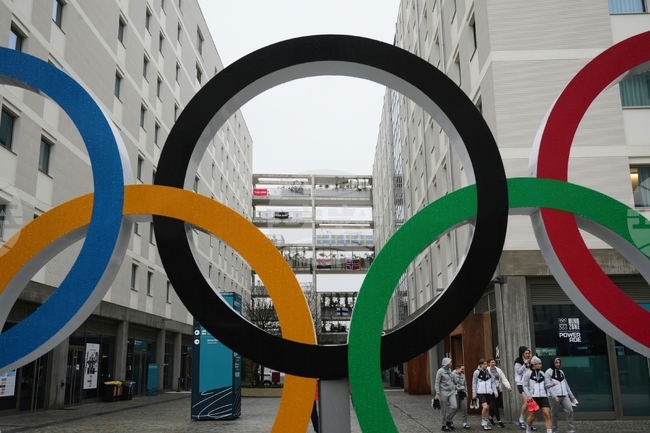 XXV зимна Олимпиада ще бъде открита тази вечер в Италия