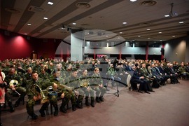 Пловдив – Празник на българските Специални сили