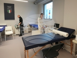 Milan Cortina Olympics