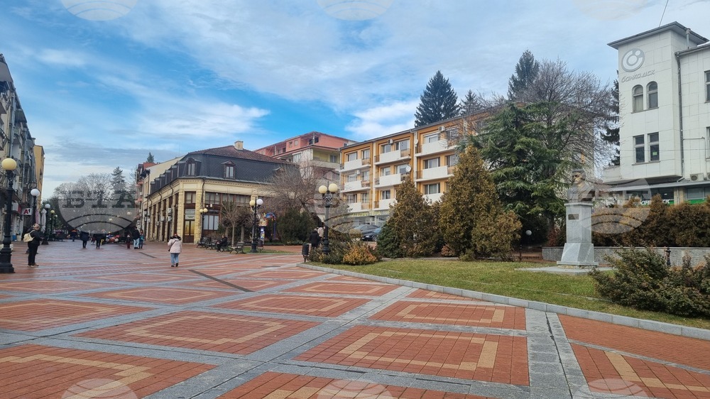 „Свободата като отговорност“ е тема на конкурс за есе, рисунка и рецитал, организиран от общината и читалището в Попово