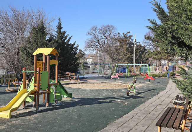 ГДБОП работи активно по сигнали за кадри от камера на столична детска градина 