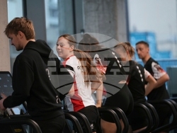 Milan Cortina Olympics