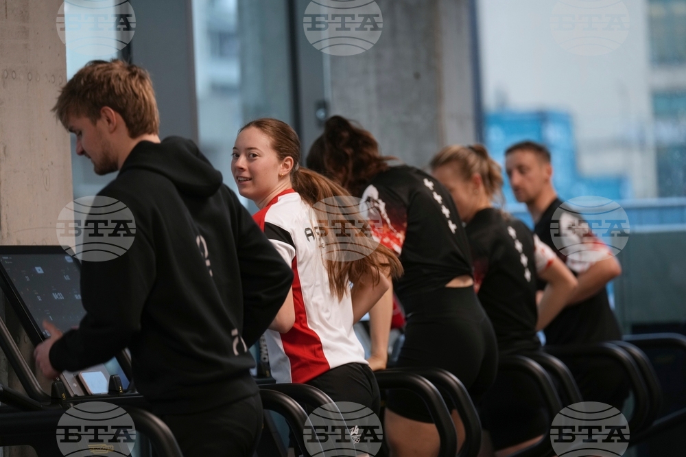 Milan Cortina Olympics