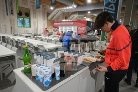 Milan Cortina Olympics