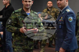 Пловдив – Празник на българските Специални сили