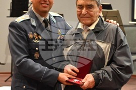 Пловдив – Празник на българските Специални сили