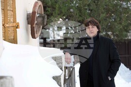 Сърбия - Здравко Чолич