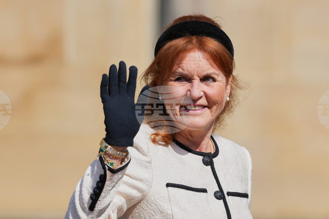 Department of Justice Epstein Ferguson