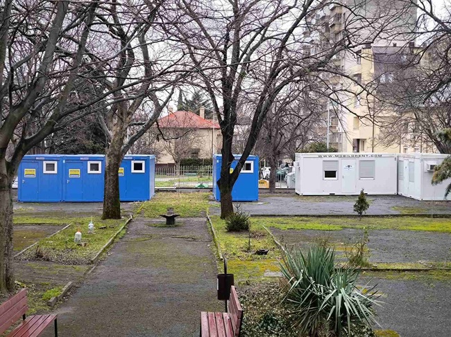 Община Стара Загора: Няма затруднения в обслужването, въпреки временното пребазиране на социални и здравни услуги