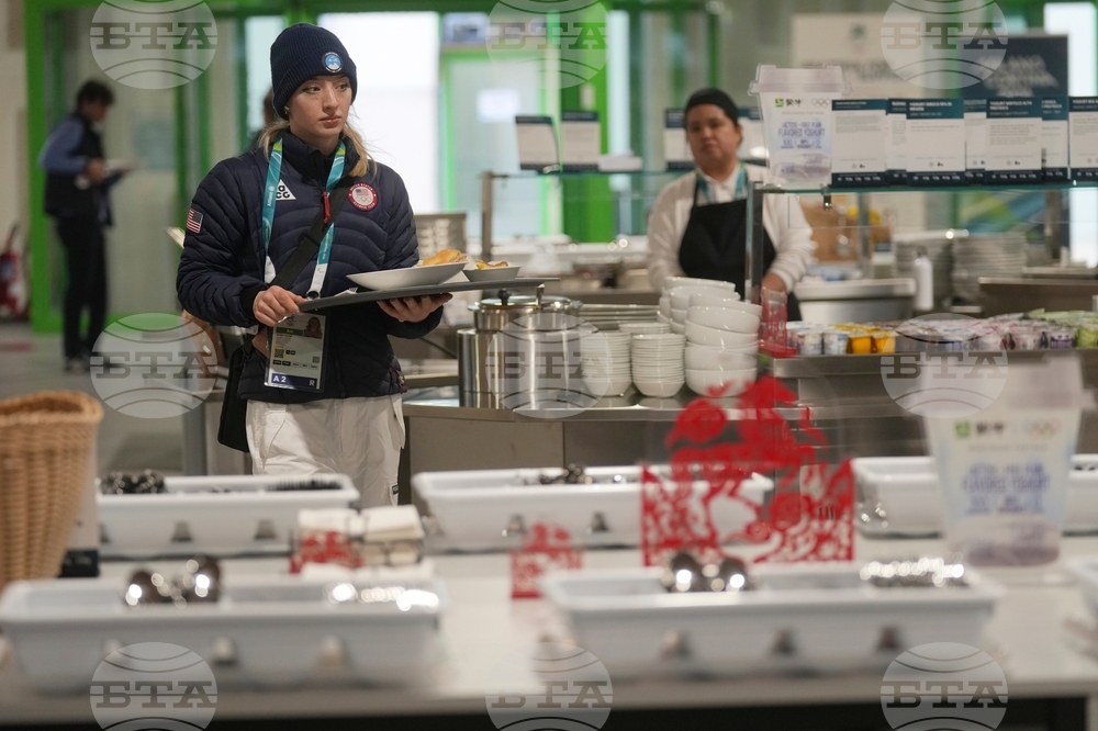 Milan Cortina Olympics