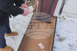 Варна - Росен Марков - ритуал