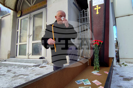 Варна - Росен Марков - ритуал