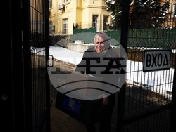 Храна за нуждаещи се - раздаване