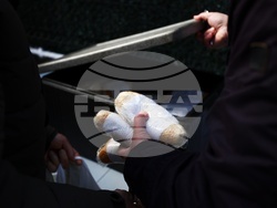 Храна за нуждаещи се - раздаване