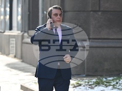 ПП-ДБ - президент - консултации - пристигане